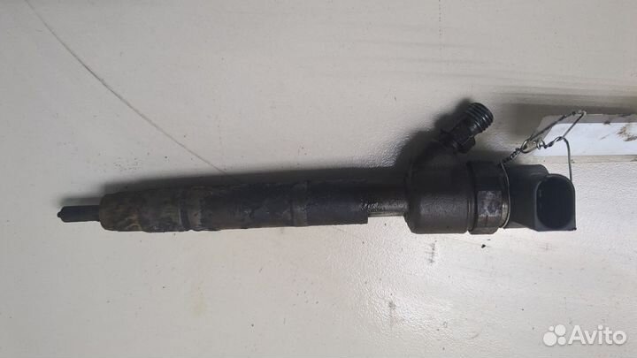 Форсунка топливная Mercedes ML W163, 2004