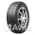 Leao Nova Force 4X4 HP 235/65 R17 108V