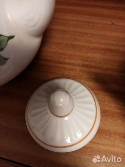 Заварочный чайник