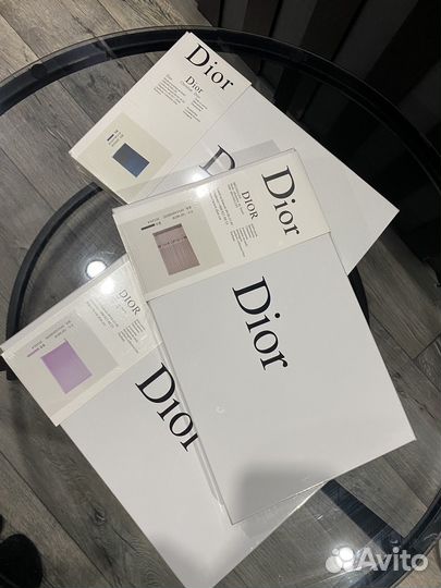 Шарф палантин gucci и dior