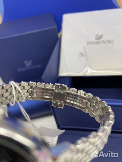 Часы Swarovski. Новые