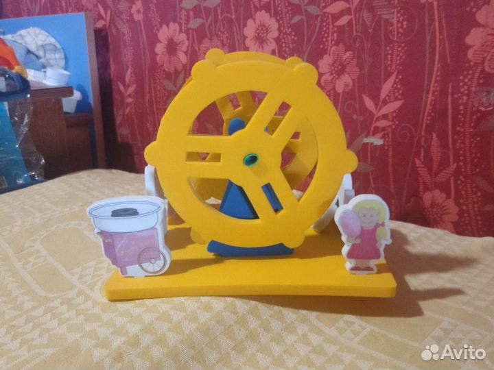 Конструктор EVO для ванны