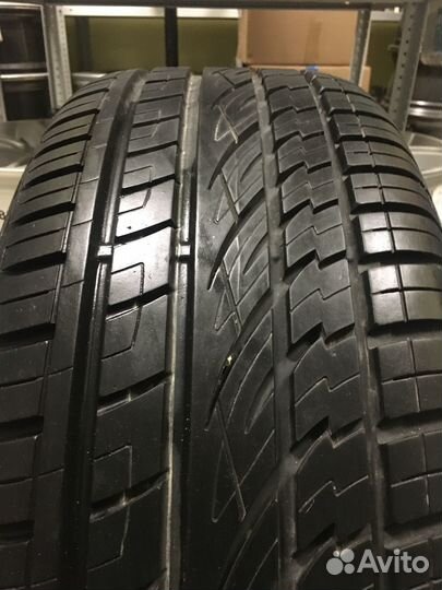 Запасное колесо VW Amarok 255/55R19 5*120