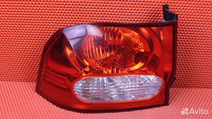 Фонарь задний левый SsangYong Actyon CJ D20DT 8360