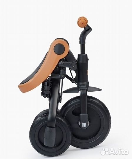 Продается детский велосипед трансформер беговел
