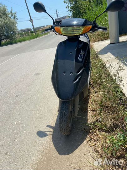 Honda dio 35 zx