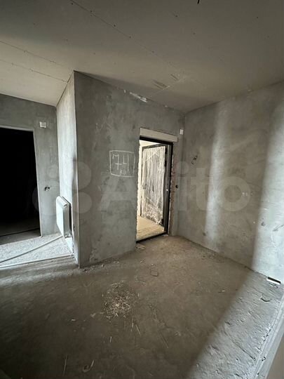 2-к. квартира, 74 м², 5/5 эт.