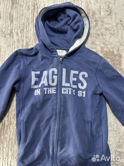 Толстовка Zara 128