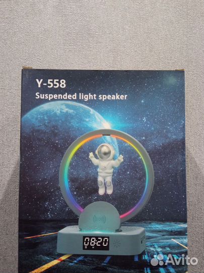 Светильник ночник