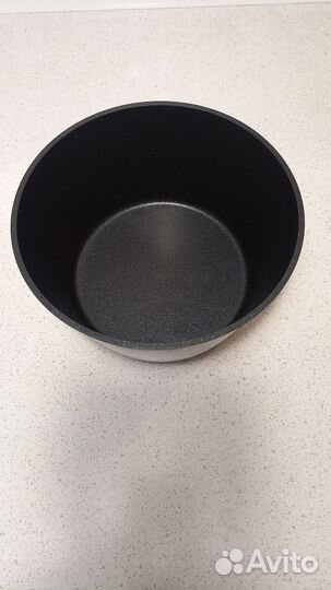 Круглая форма для выпечки хлеба