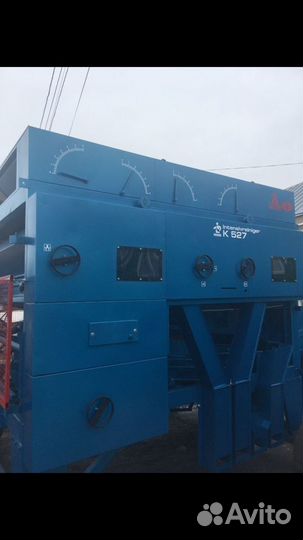 Петкус 527.Петкус 547