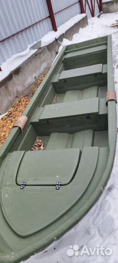 Лодка Navigator 50