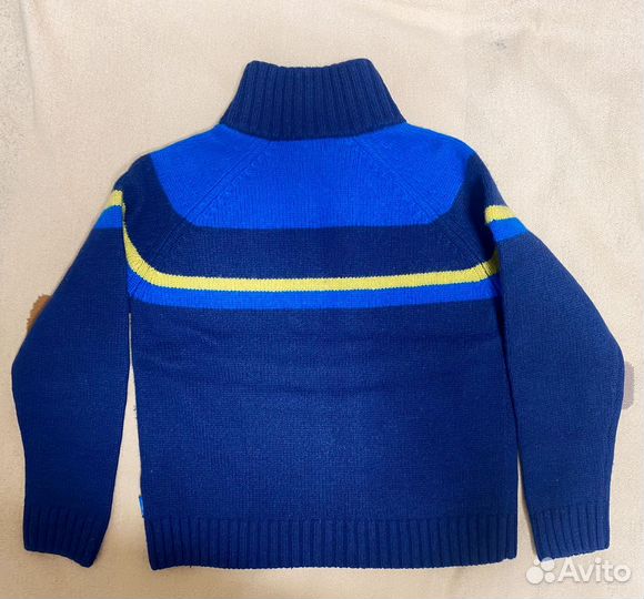 Кардиган детский Gulliver р 134