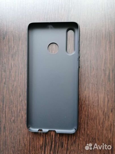 Чехол на телефон honor 20 lite