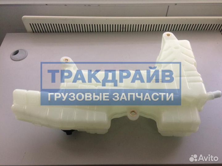 Бачок расширительный DAF LF45 LF55