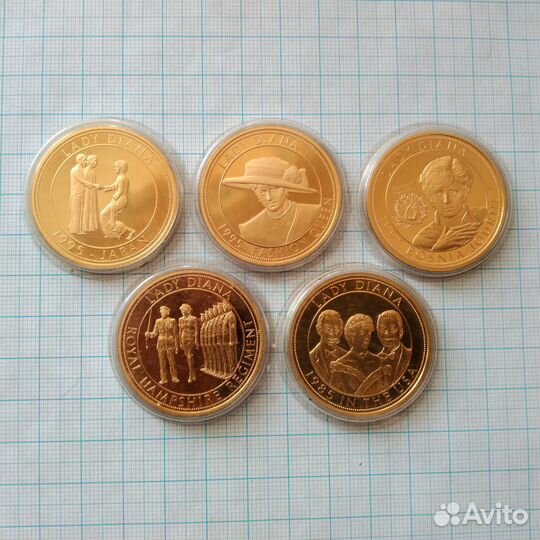 Принцесса Диана