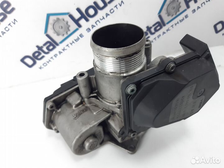 Клапан EGR Volkswagen Passat Cc 2.0 TDI cbab 2009