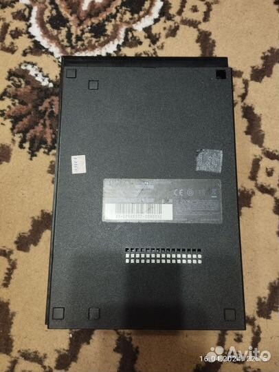 Игровая приставка Sony playstation 2