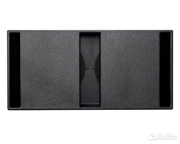 Сабвуфер Tannoy VSX 12.2 BP Bl