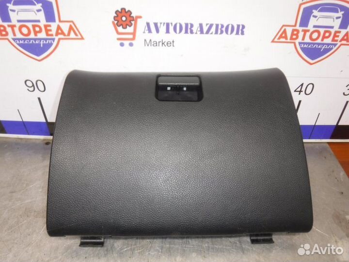 Бардачок Mitsubishi Lancer 9 4G18 2005