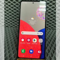 Samsung Galaxy A52s 5G, 8/256 ГБ