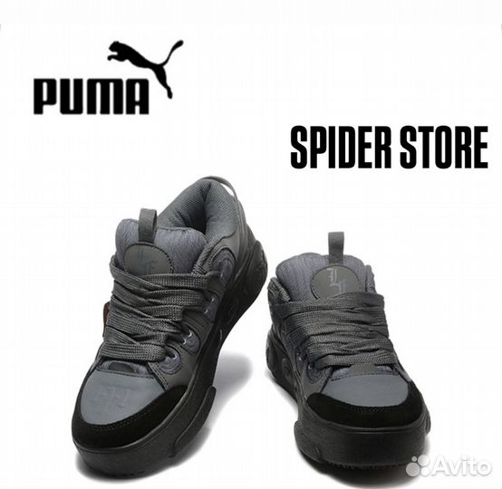 Кроссовки Puma x Lafrance