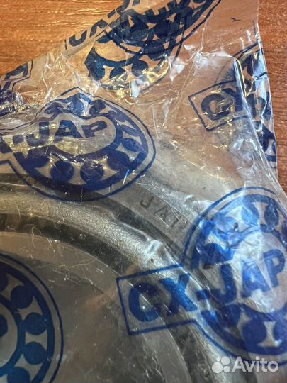 Подшипник 33109А