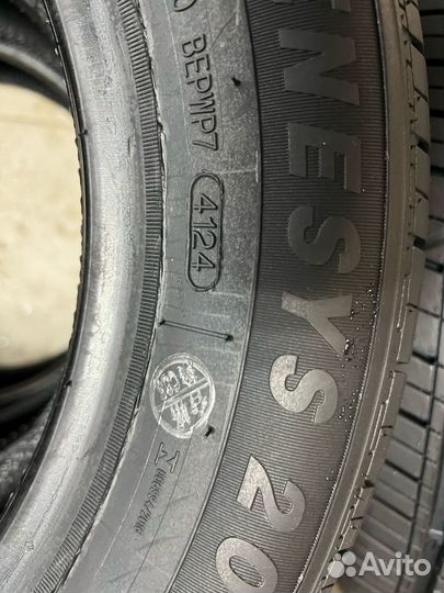 Boto Genesys 208 185/60 R14 82H