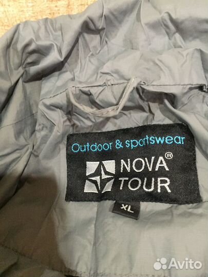 Охотничий костюм Nova Toor