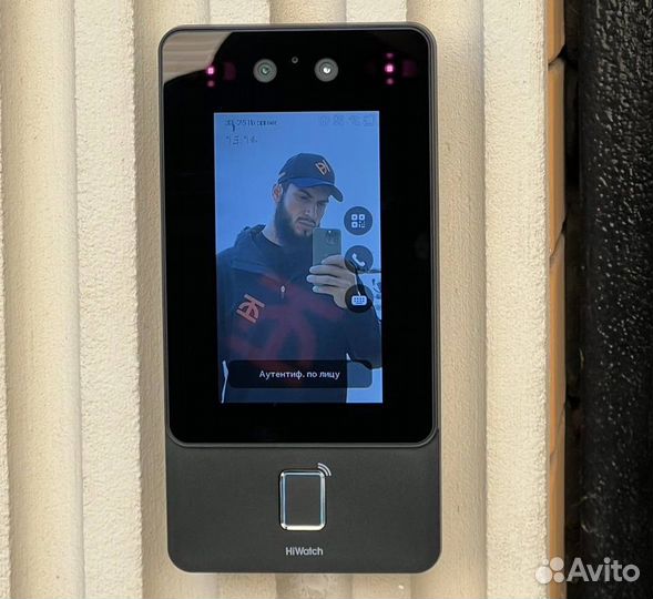 Домофон I Видеодомофон I Установка домофона I Gsm