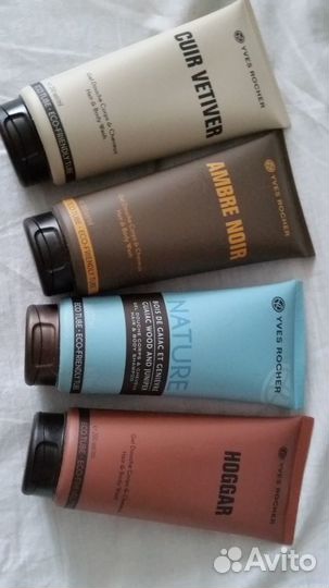Косметика Yves Rocher