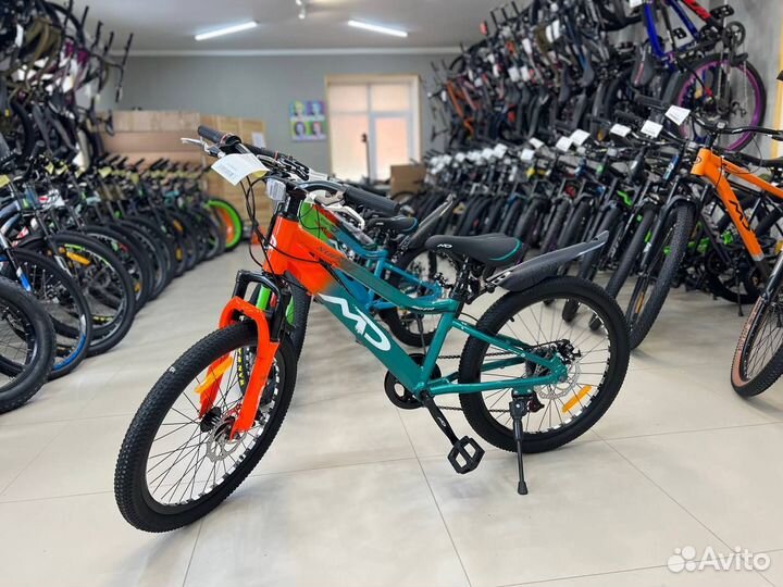 Велосипеды от производителя