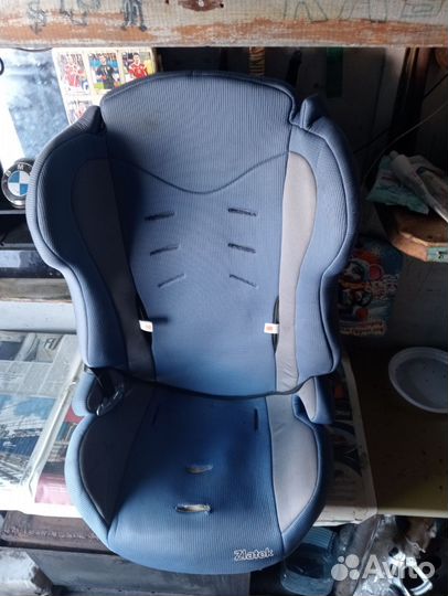 Детское Автокресло 9 до 36 кг