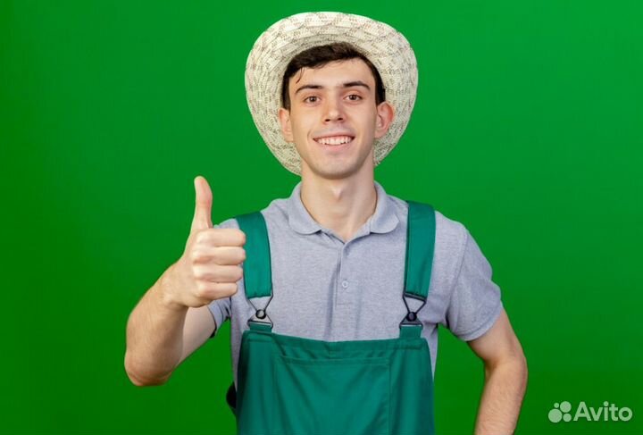 Разнорабочий Вахта в Татарстане от 15 смен