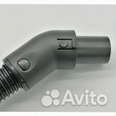 Шланг пылесоса универсальный, 60349