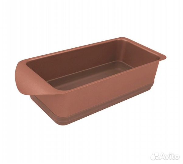 Форма для выпечки Rondell Karamelle RDF-448