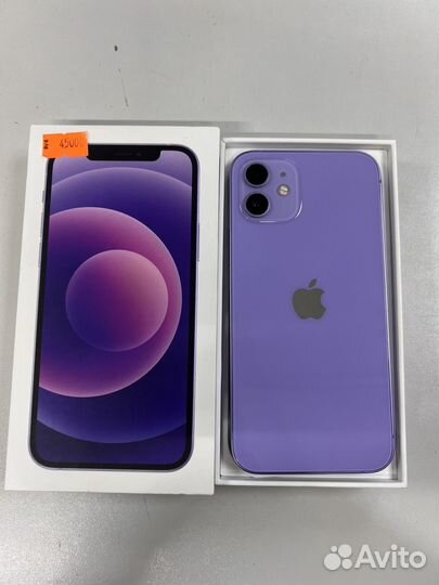 iPhone 12, 64 ГБ