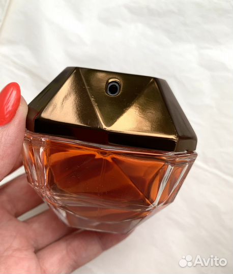 Paco Rabanne Lady Million Prive