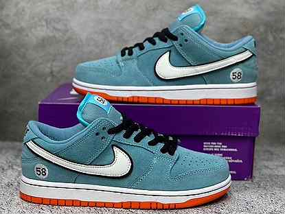 Кроссовки Nike SB dunk low