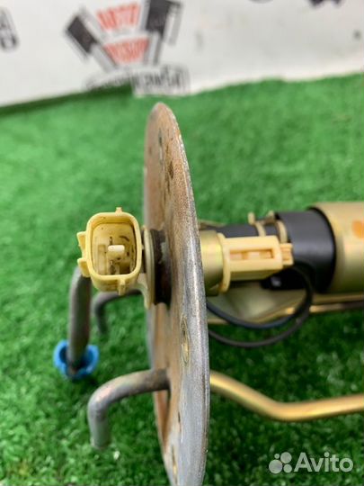 Топливный насос Mitsubishi Galant EA1A 4G93 1999