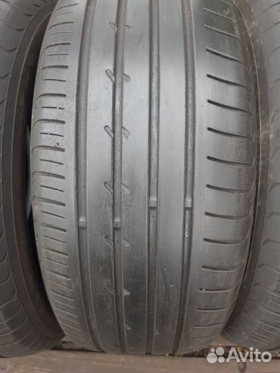 Yokohama C.Drive2 AC02A 235/50 R18