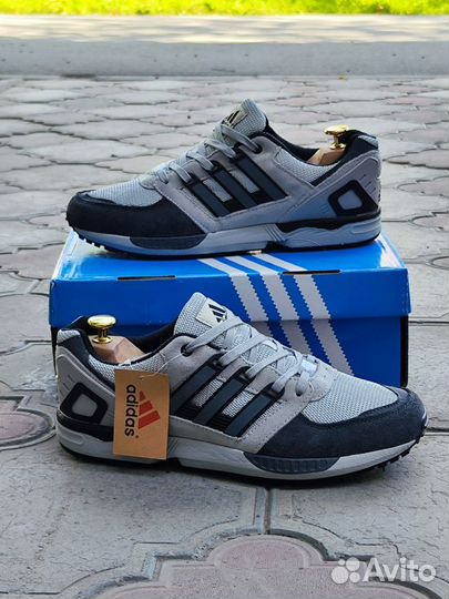 Кроссовки мужские adidas torsion