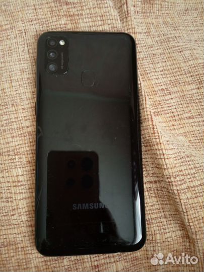 Samsung Galaxy M21, 4/64 ГБ