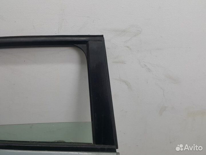 Дверь задняя правая Ford Focus