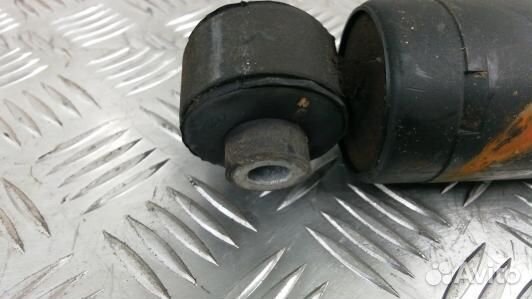 Амортизатор задней балки ford mondeo 3 (7BL18LX01)