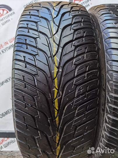 Hankook Ventus ST RH06 235/55 R18 97V