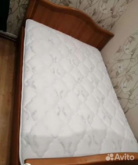 Матрас ортопедический