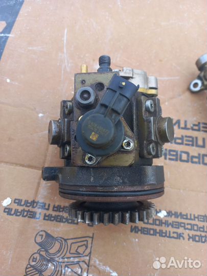 Запчасти на газель