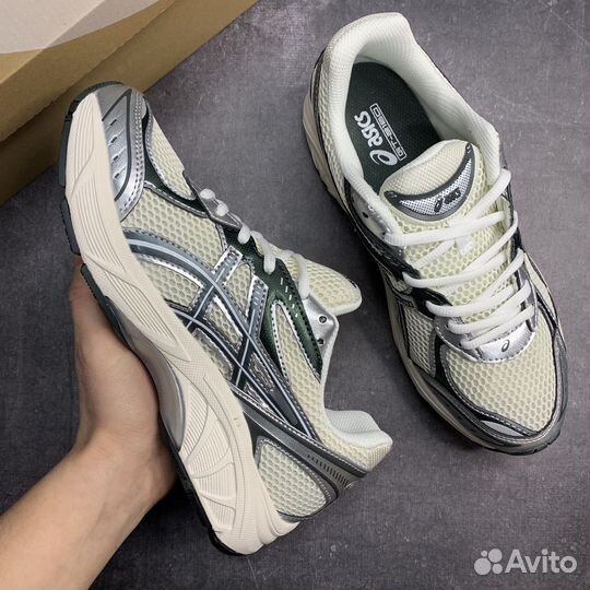 Кроссовки Asics GT 2160