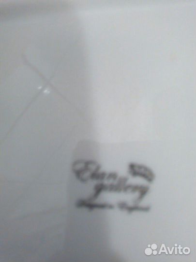 Салатники Англия